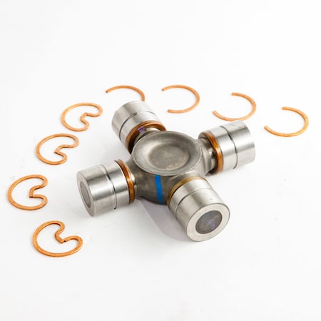 American Axle U-Joint - Drive Shaft, All Positions 74081555